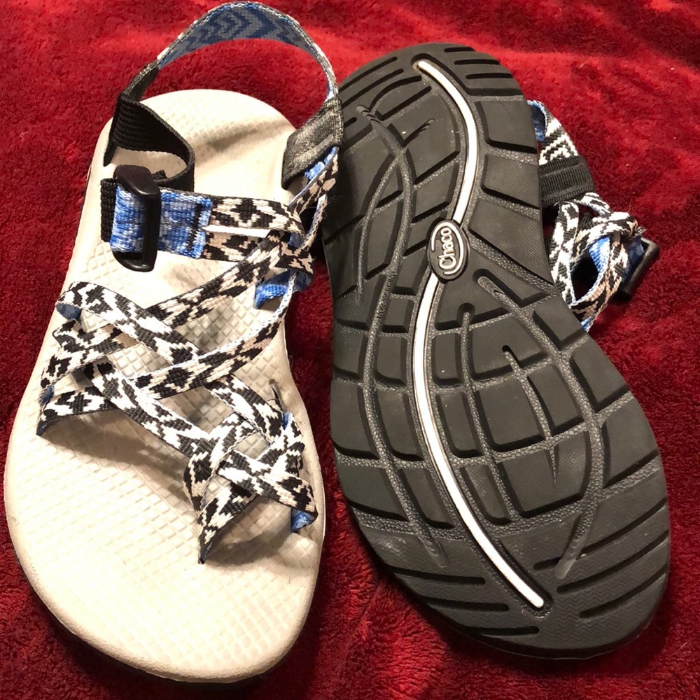 Chaco sandals